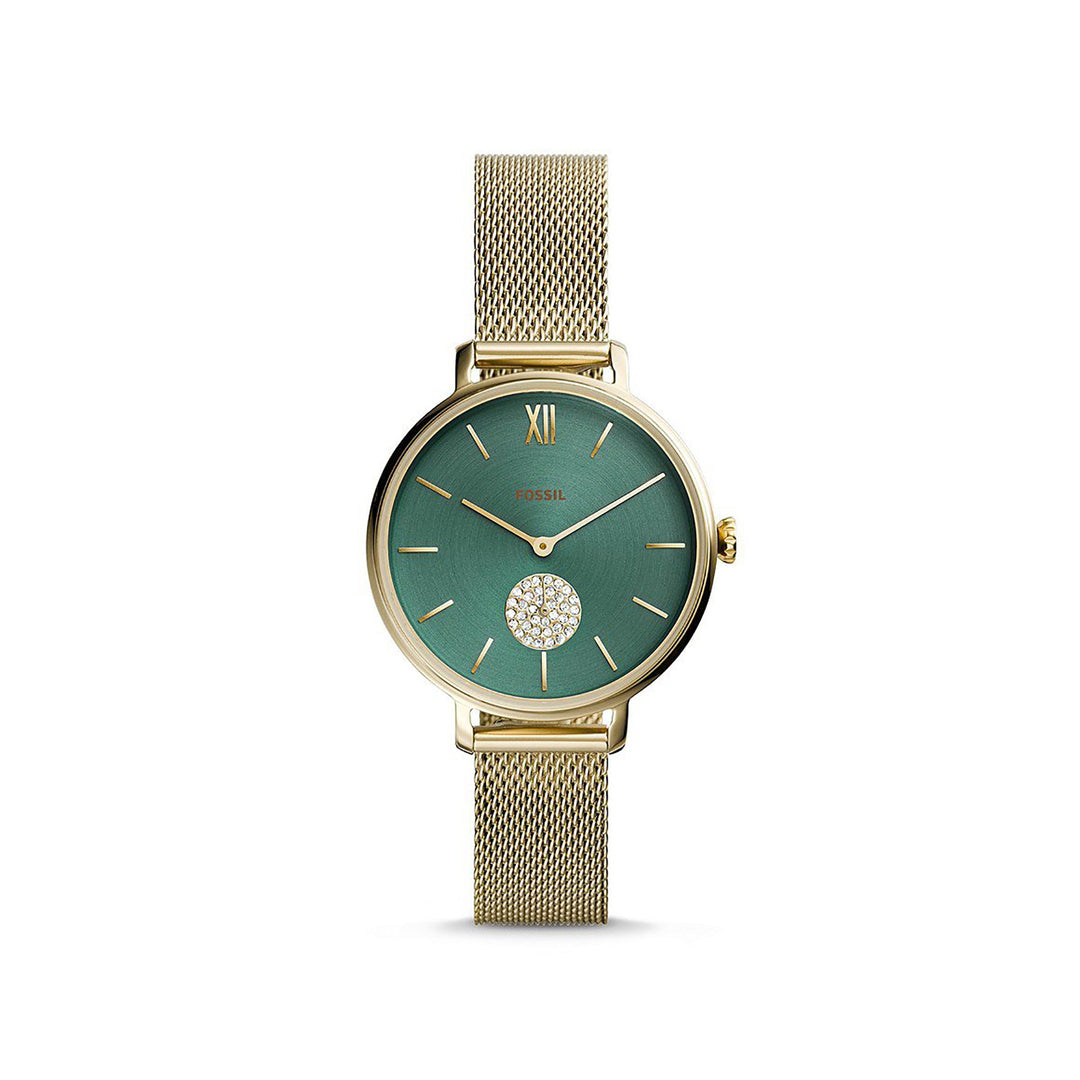 Fossil Kalya Fashion Quartz Women&