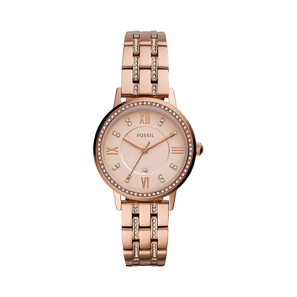 Fossil Analog Women&