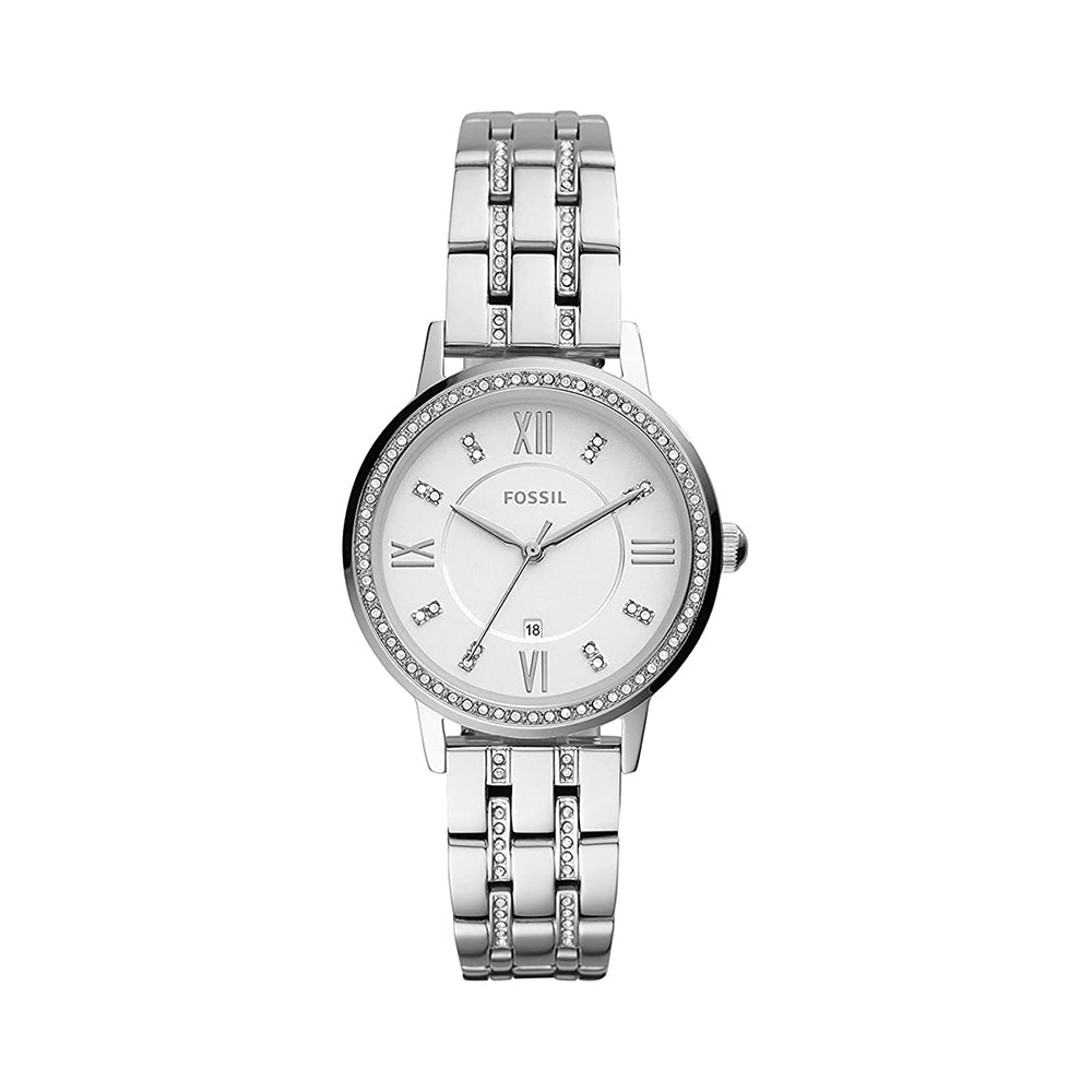 Fossil Analog Women&