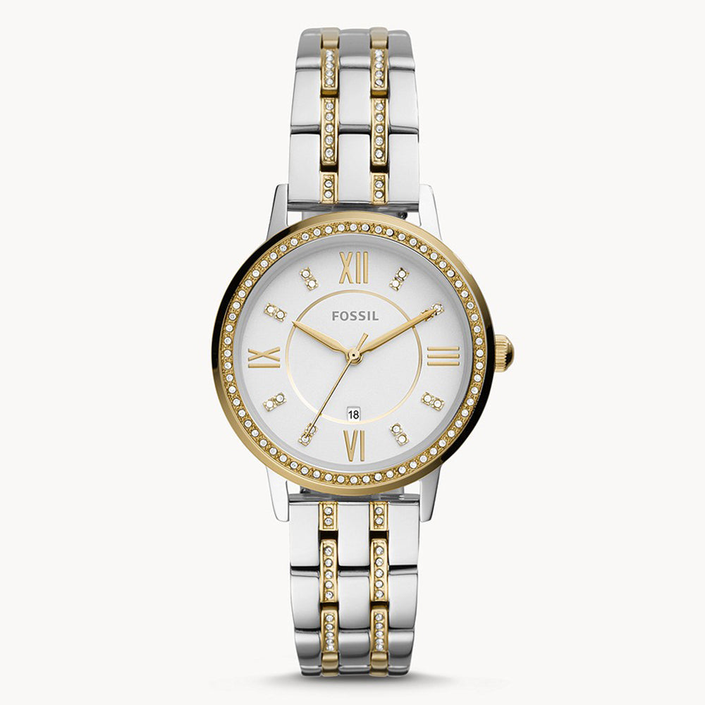Fossil Analog Men&