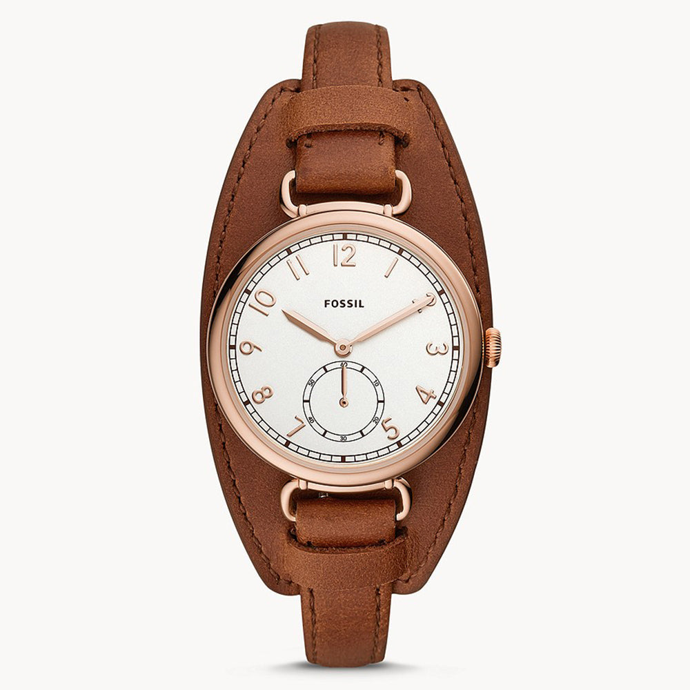 Fossil Analog Men&