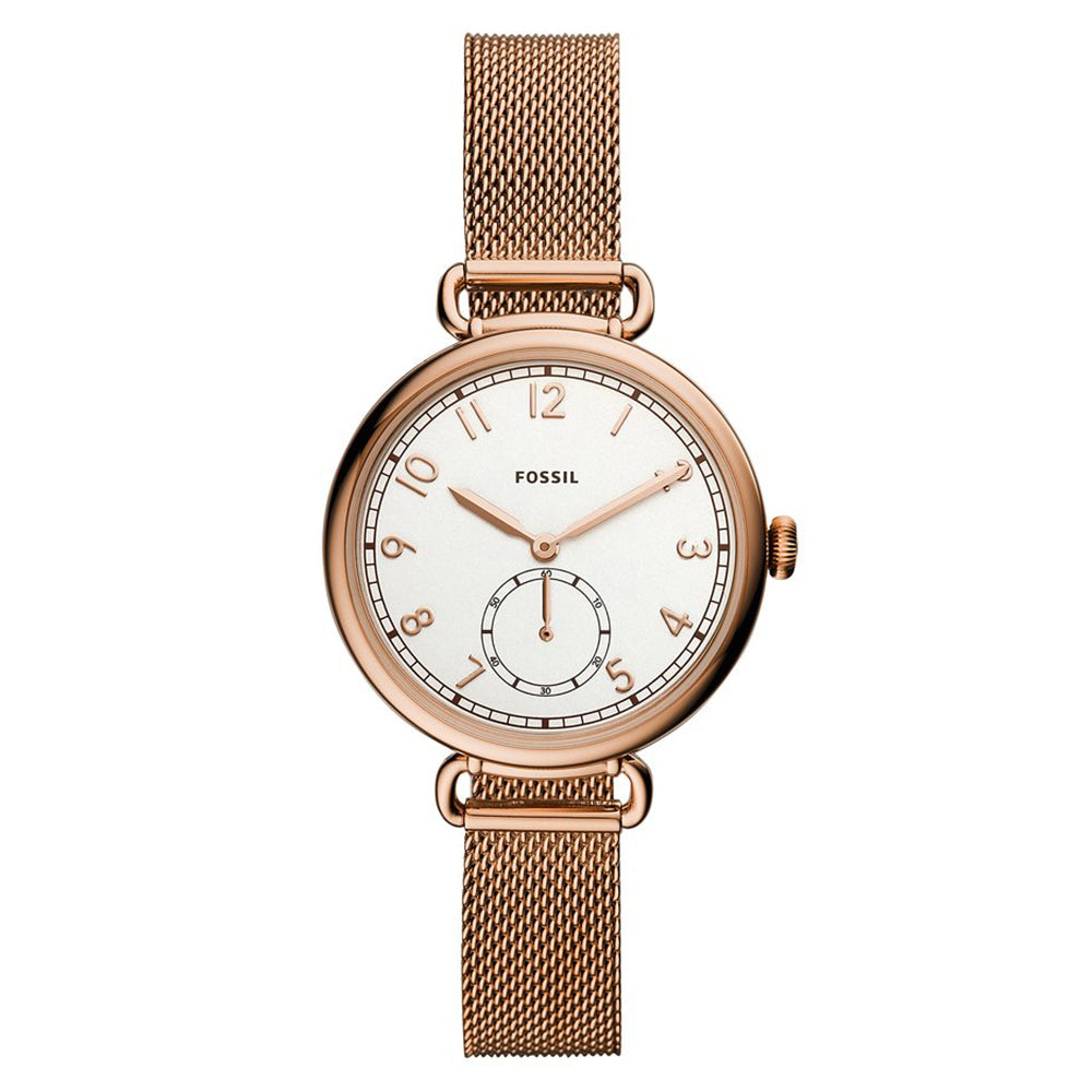 Fossil Analog Men&