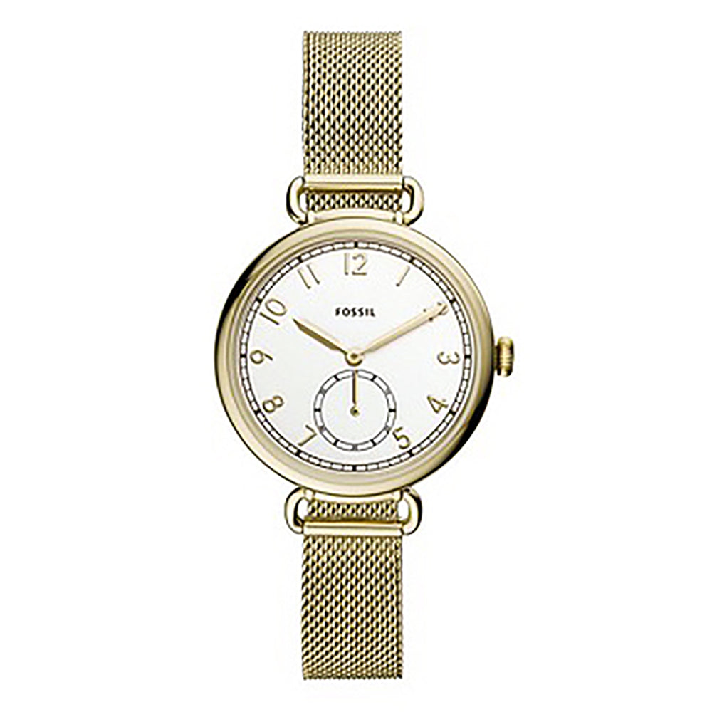 Fossil Analog Men&