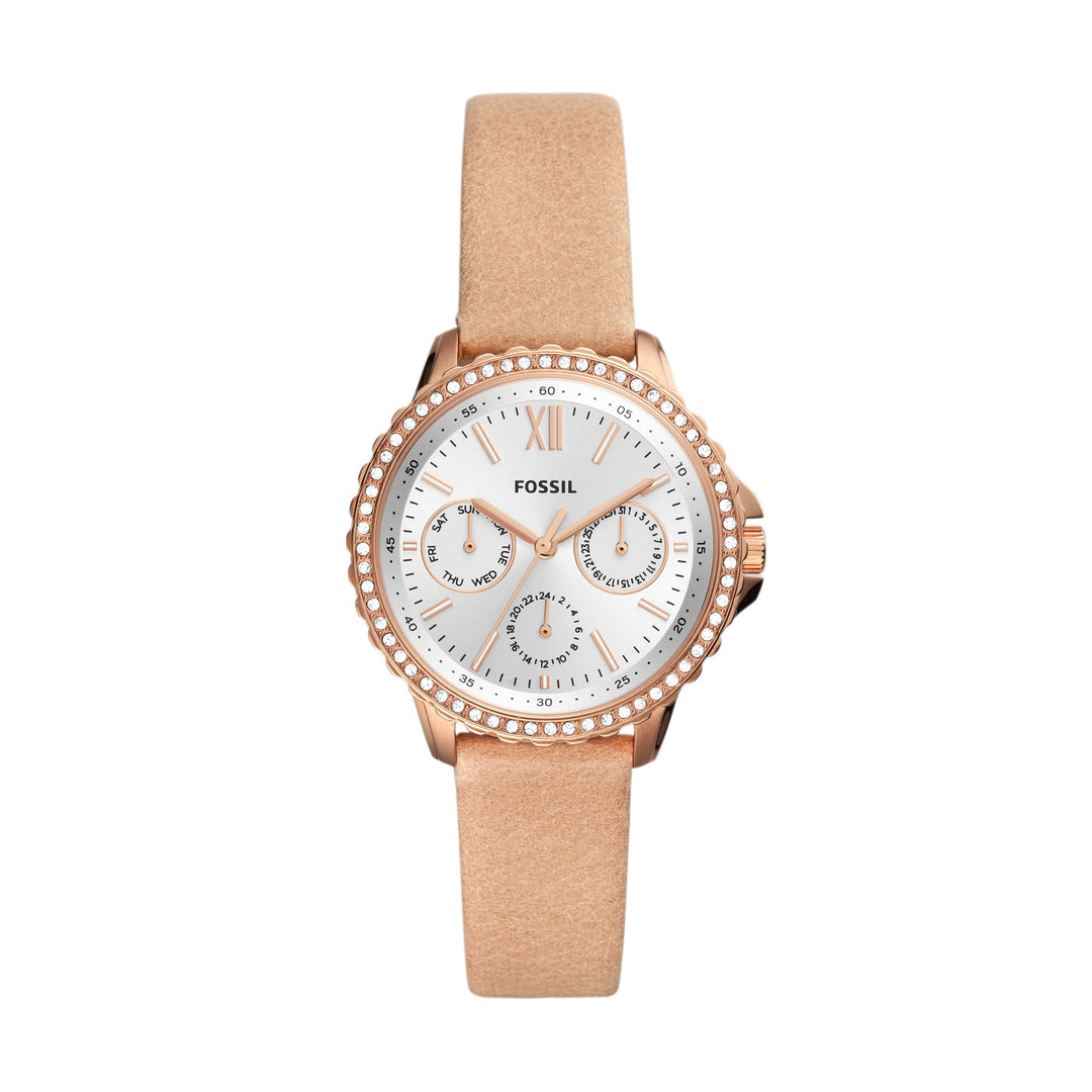 Fossil Izzy Fashion Quartz Women&