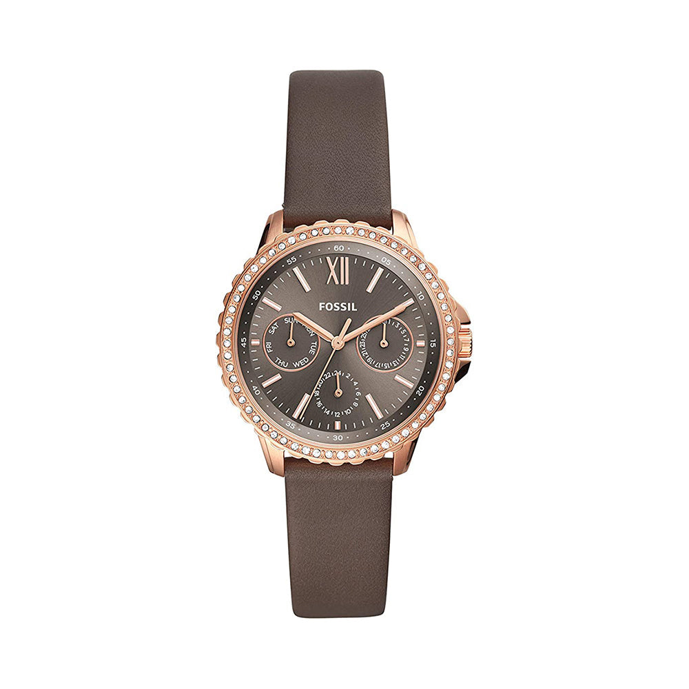 Fossil Analog Women&