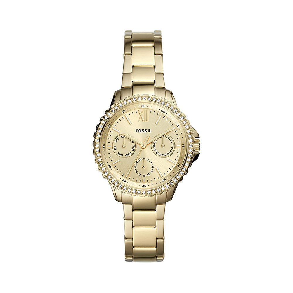 Fossil Analog Women&