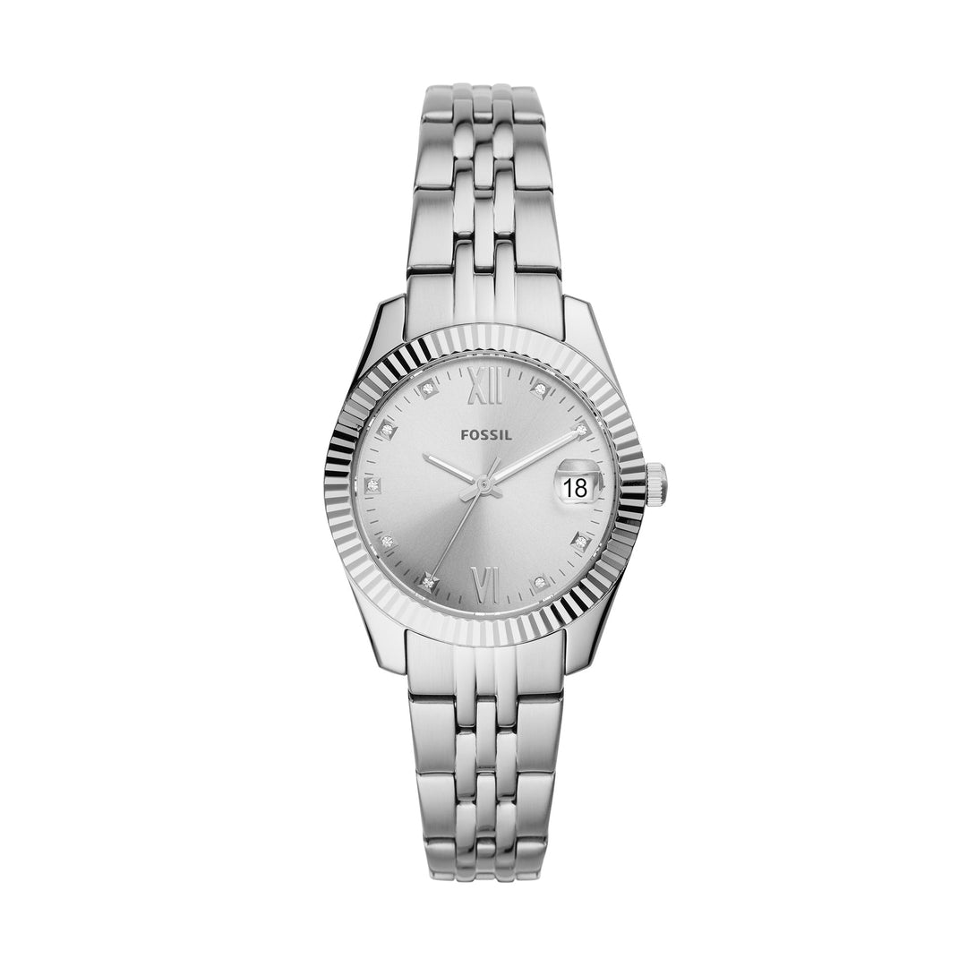 Fossil Scarlette Mini Fashion Quartz Women&