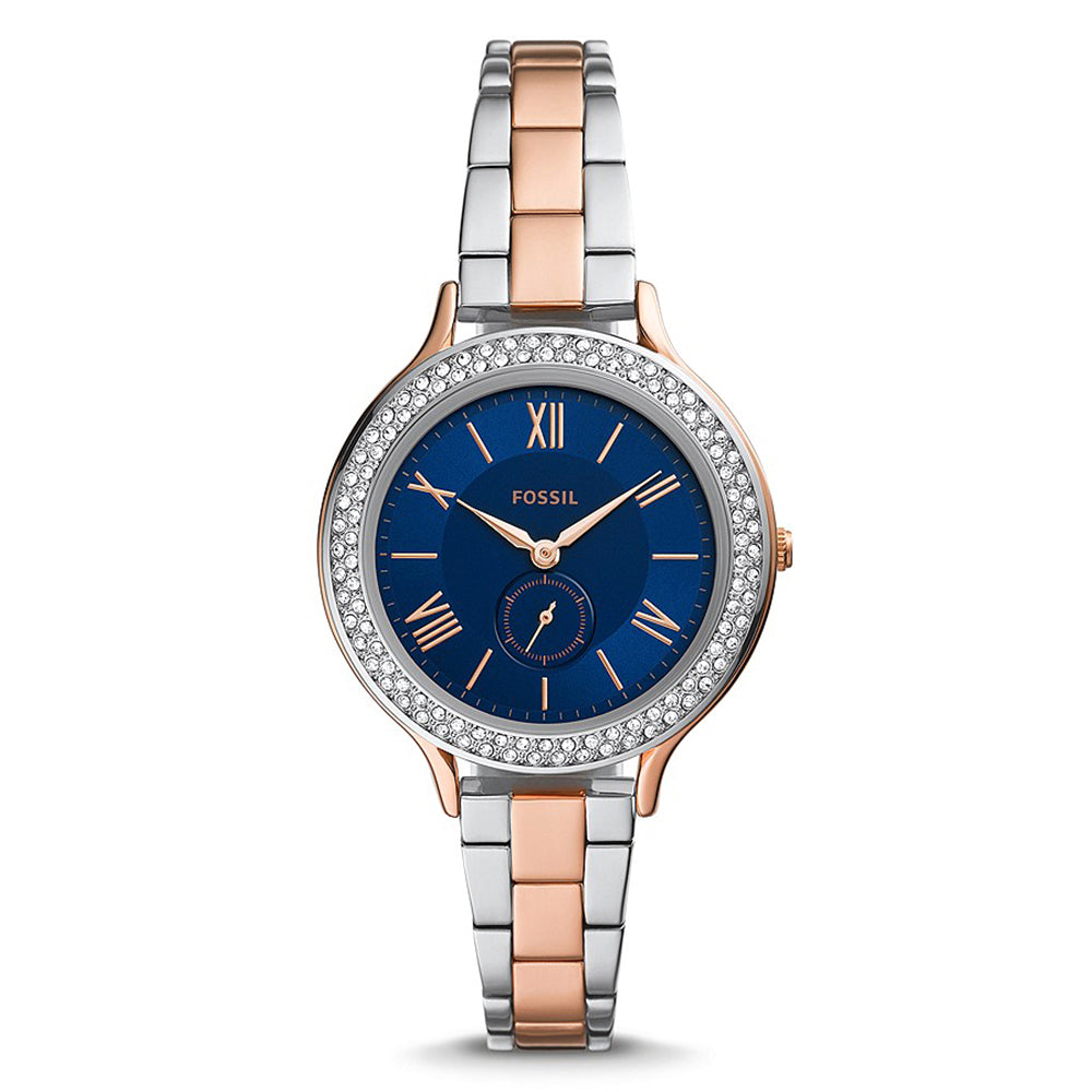 Fossil Analog Women&