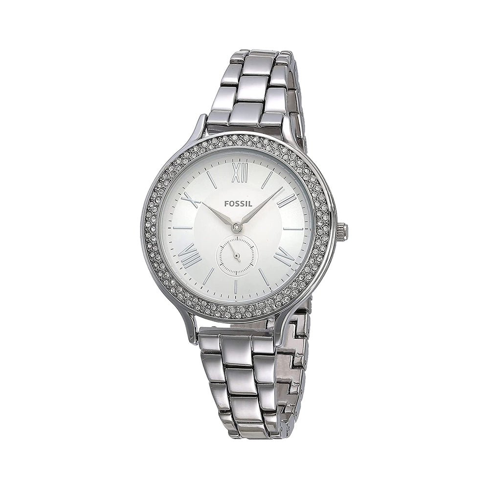 Fossil Analog Women&