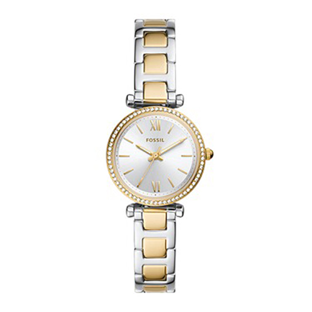 Fossil Analog Women&