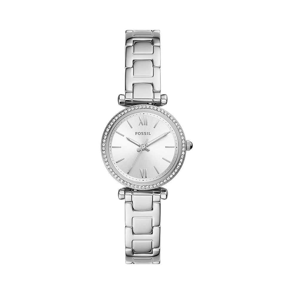 Fossil Analog Women&
