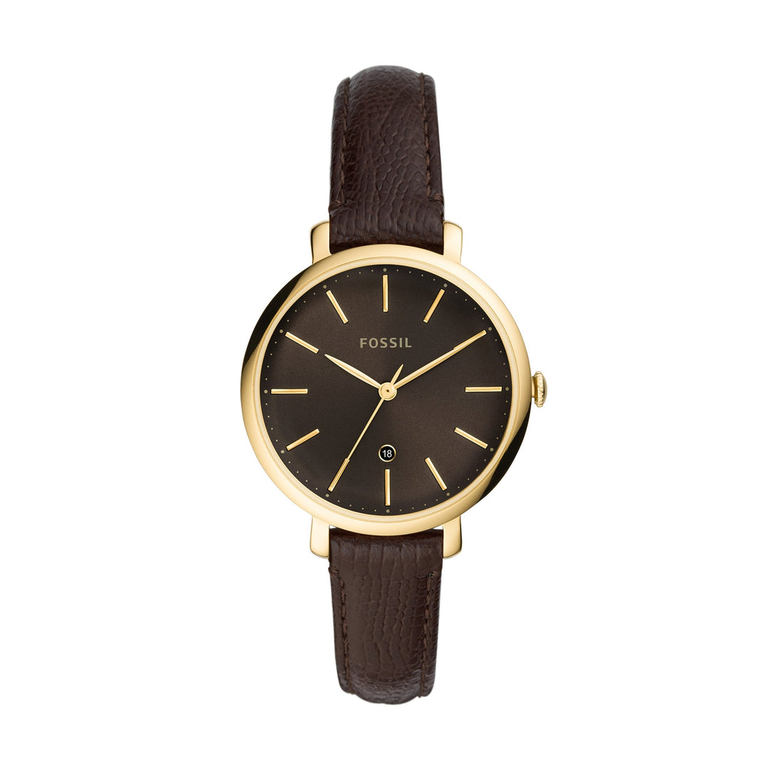 Fossil Analog Women&