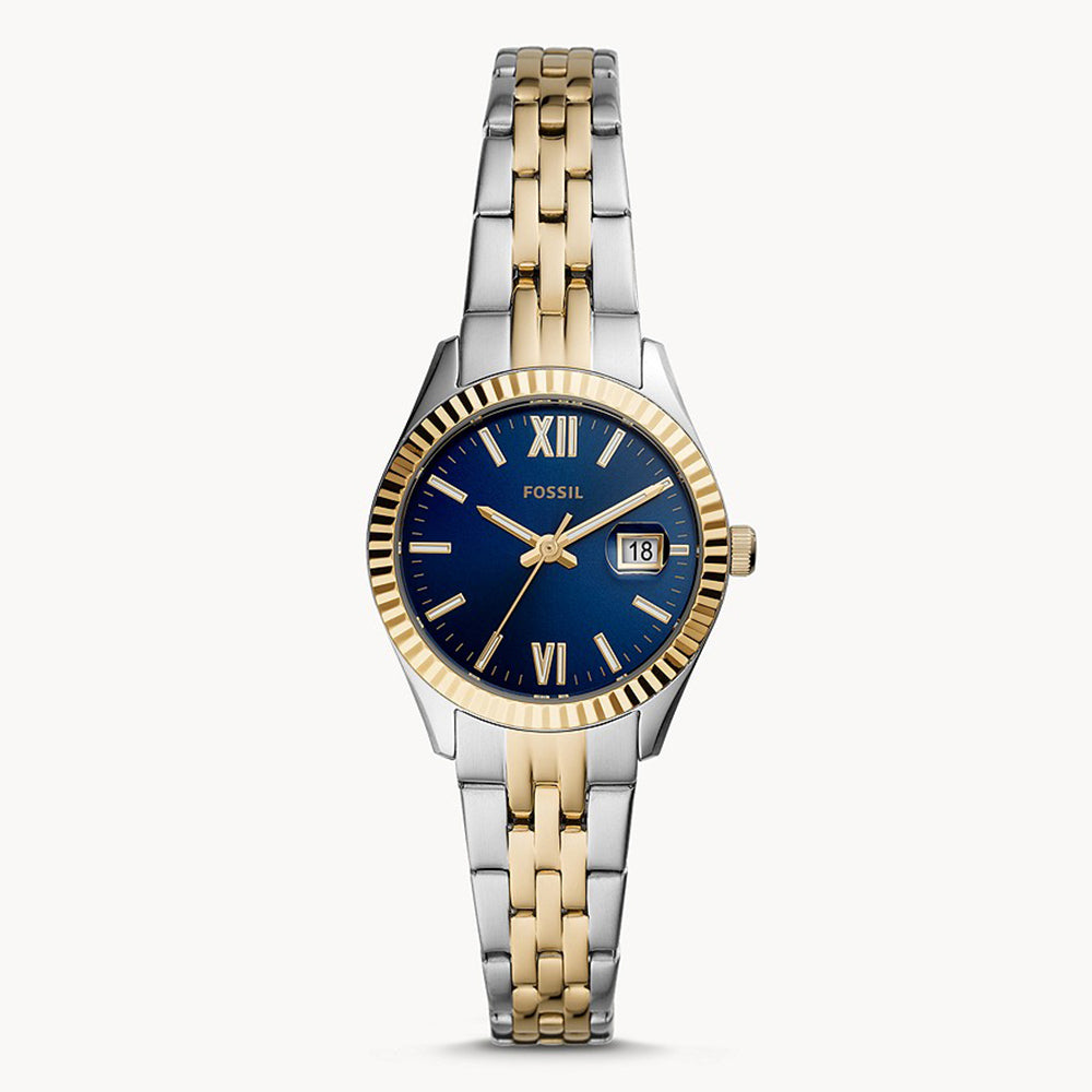 Fossil Analog Men&
