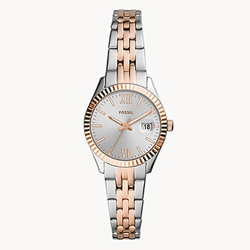 Fossil Analog Men&
