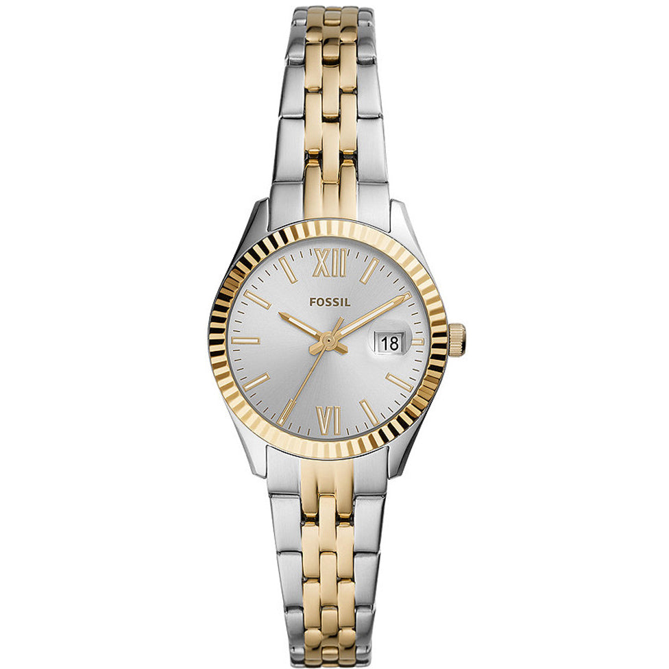 Fossil Analog Men&
