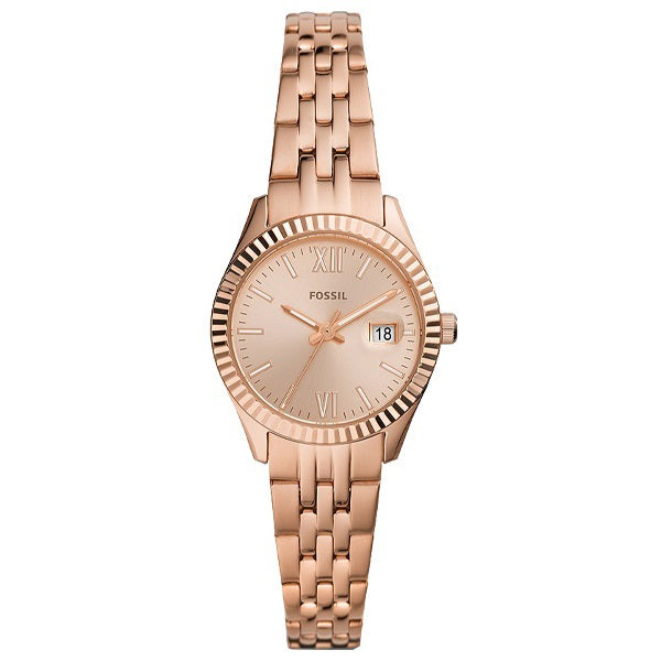 Fossil Analog Men&