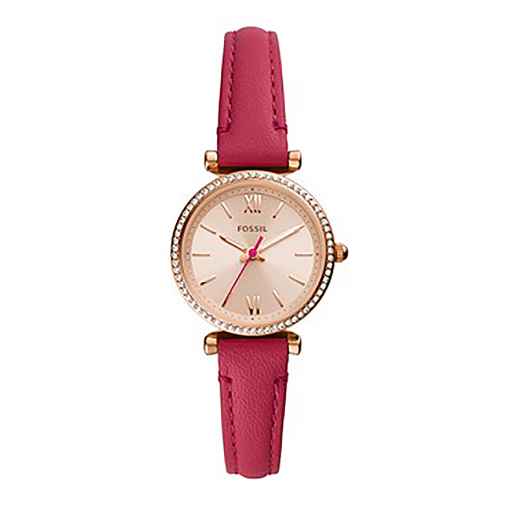 Fossil Analog Men&