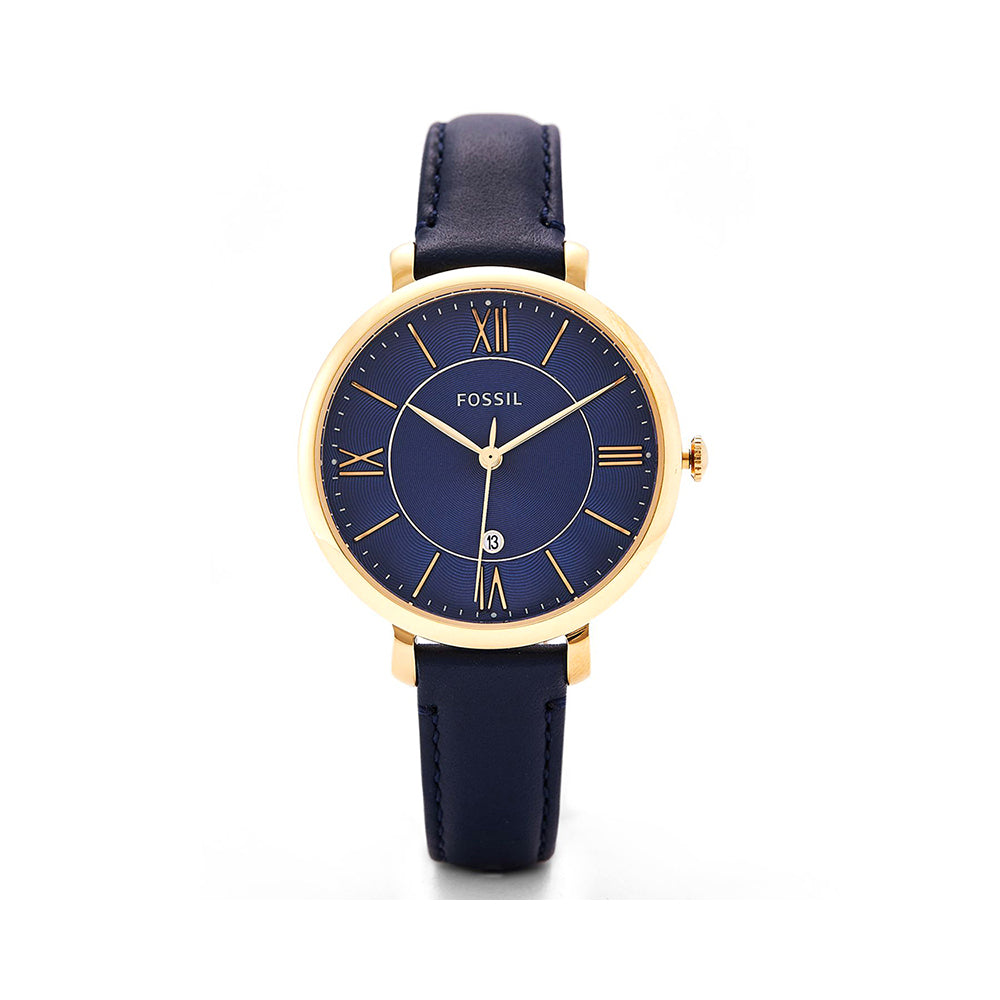 Fossil Analog Women&