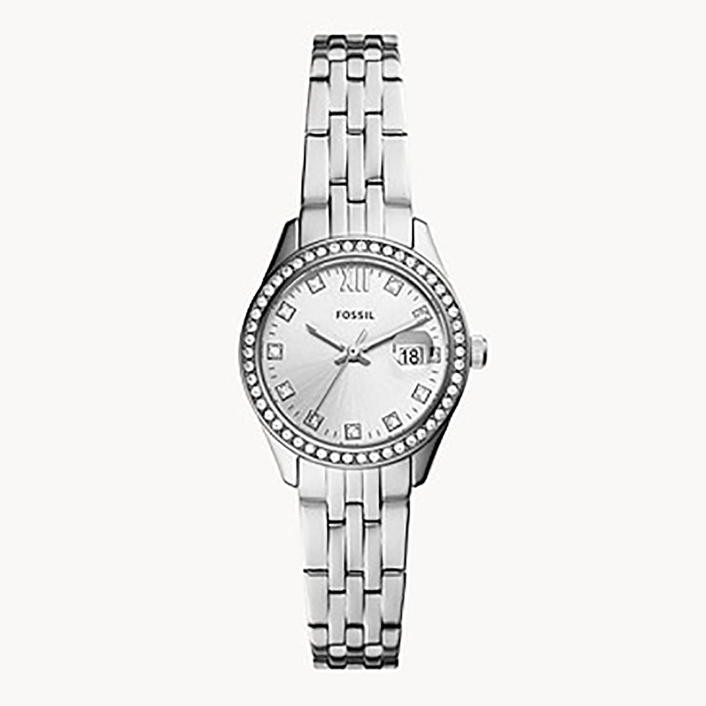 Fossil Analog Men&