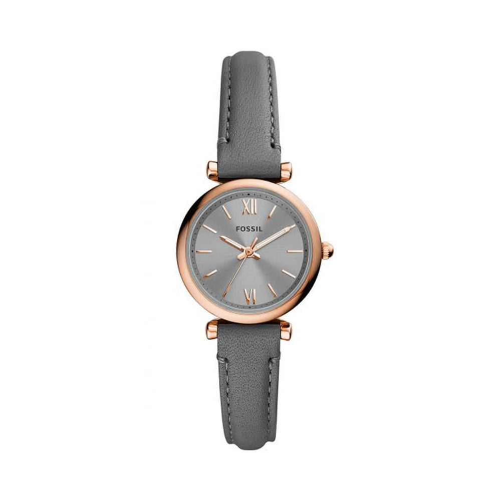 Fossil Analog Women&
