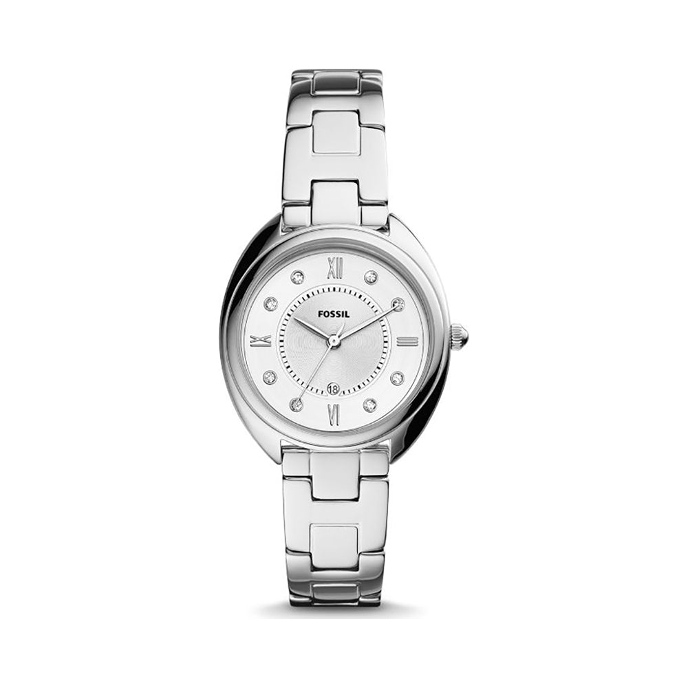 Fossil Analog Women&