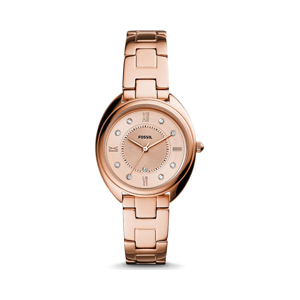 Fossil Analog Women&