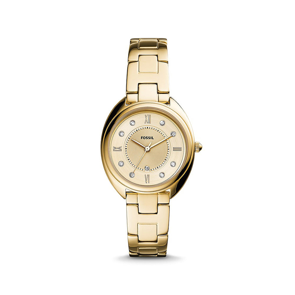 Fossil Analog Women&