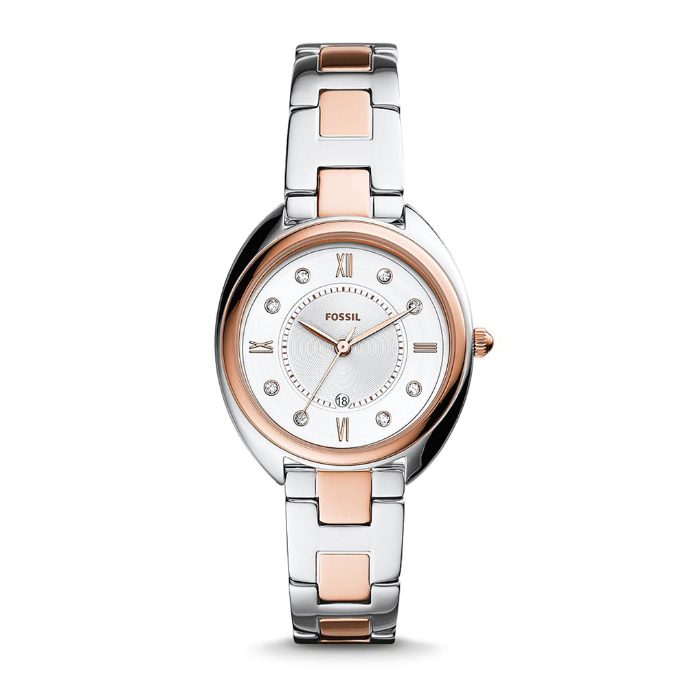 Fossil Analog Women&
