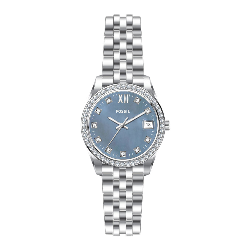 Fossil Analog Women&
