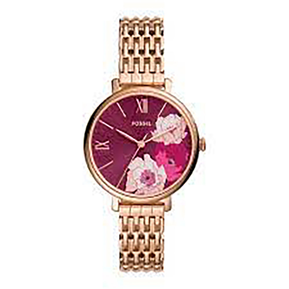 Fossil Analog Men&