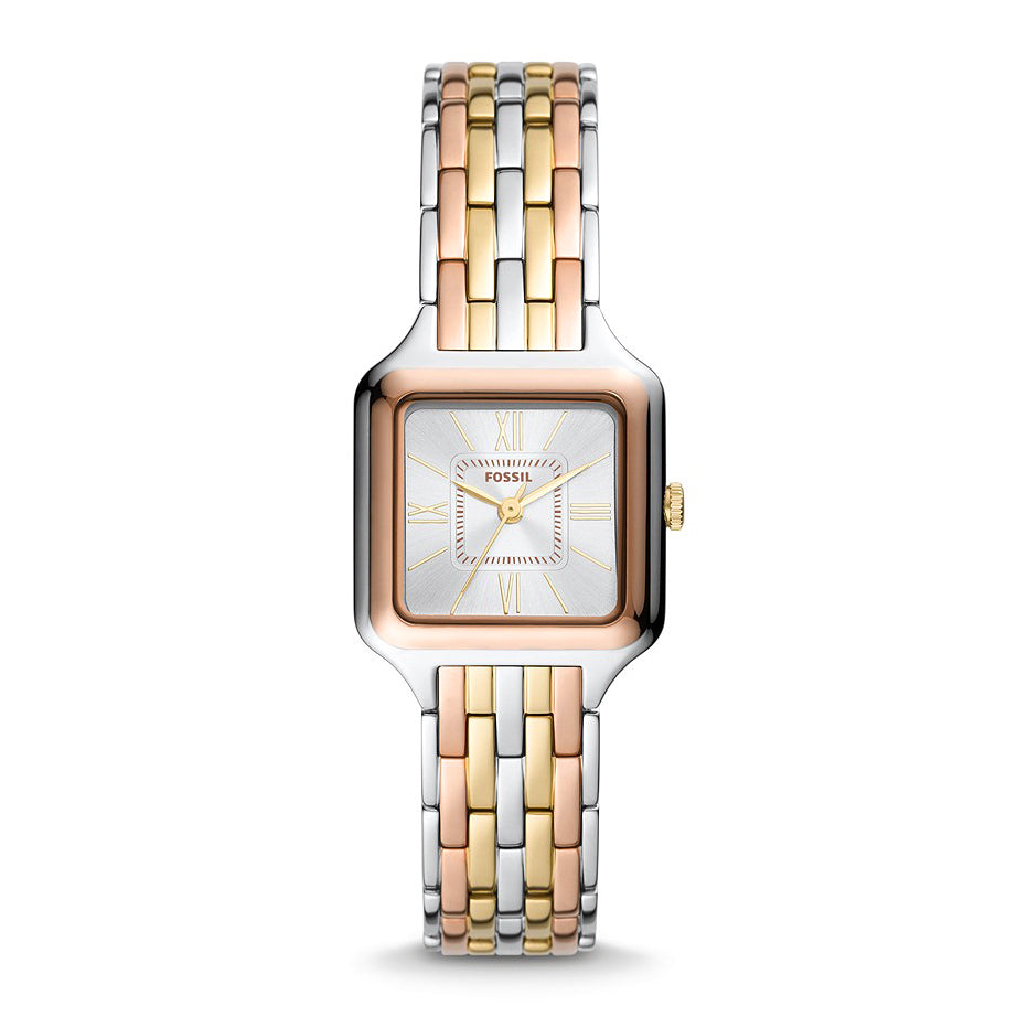 Fossil Analog Men&