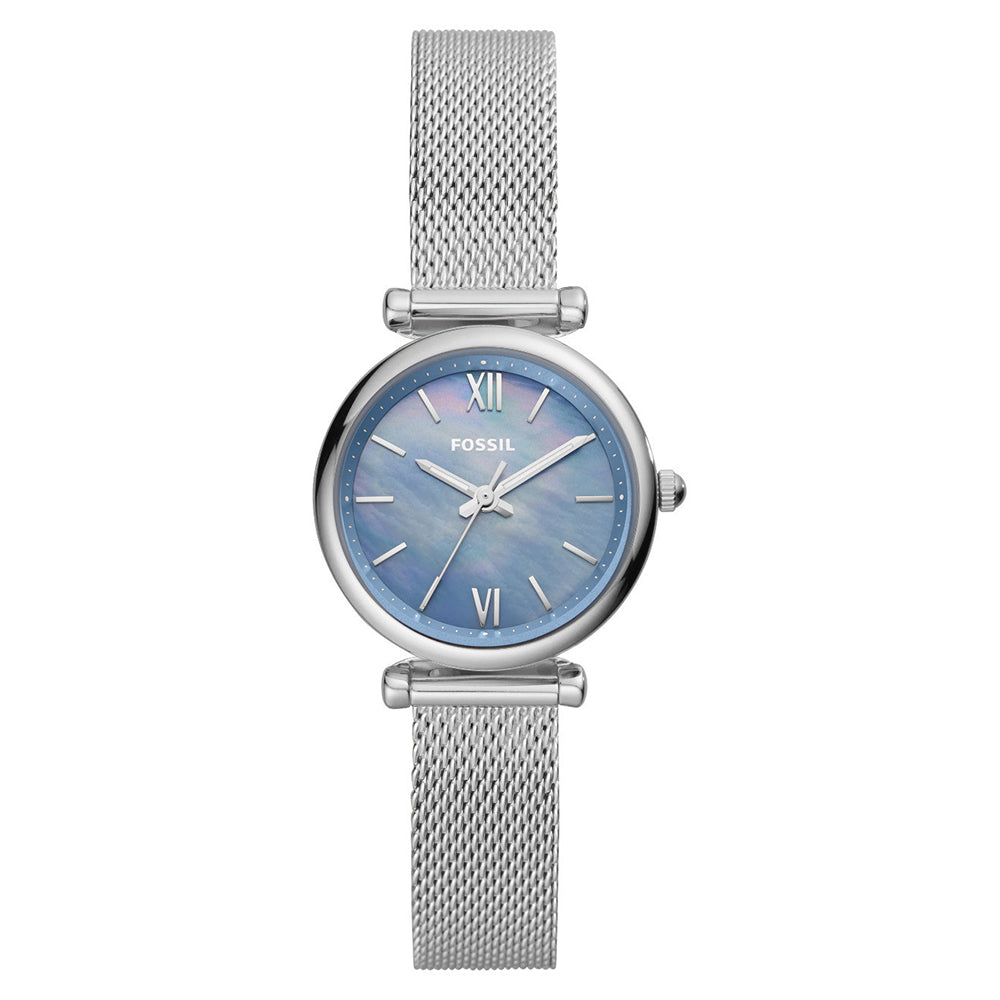Fossil Analog Men&