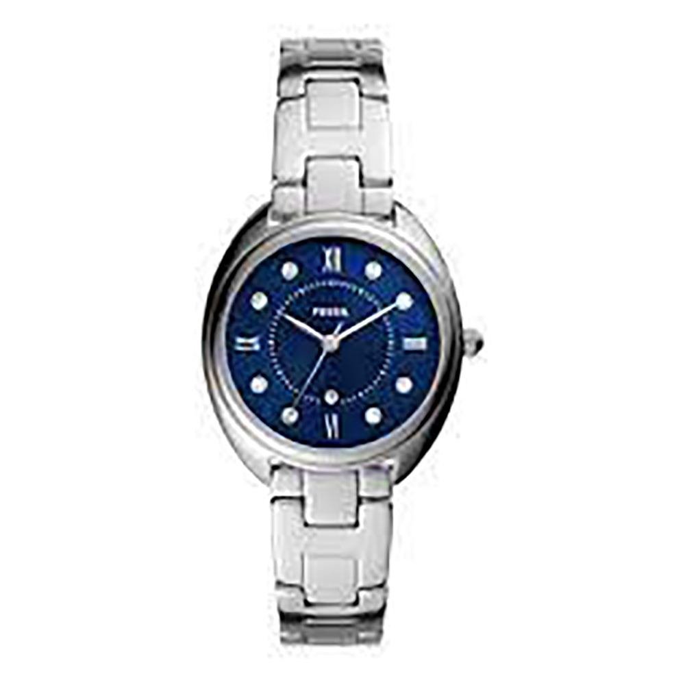 Fossil Analog Men&