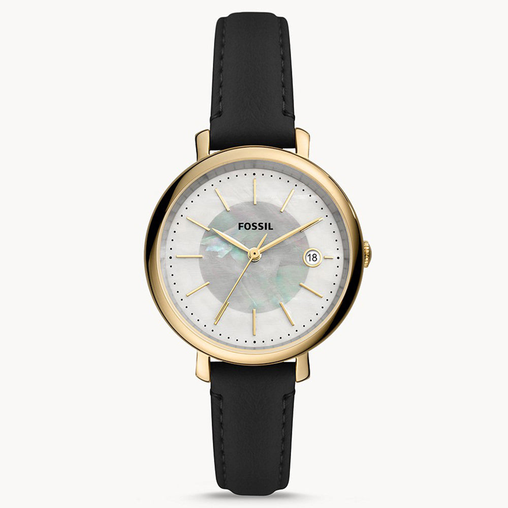 Fossil Analog Men&