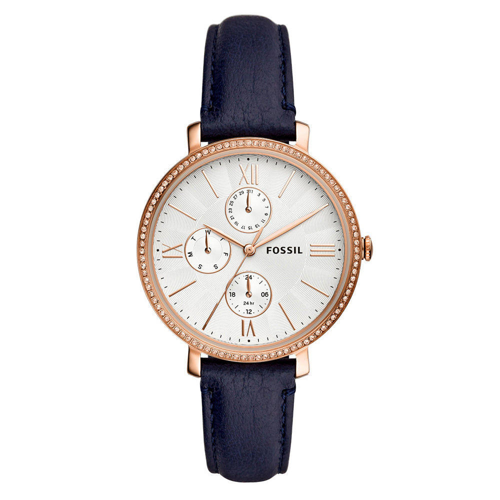 Fossil Analog Men&