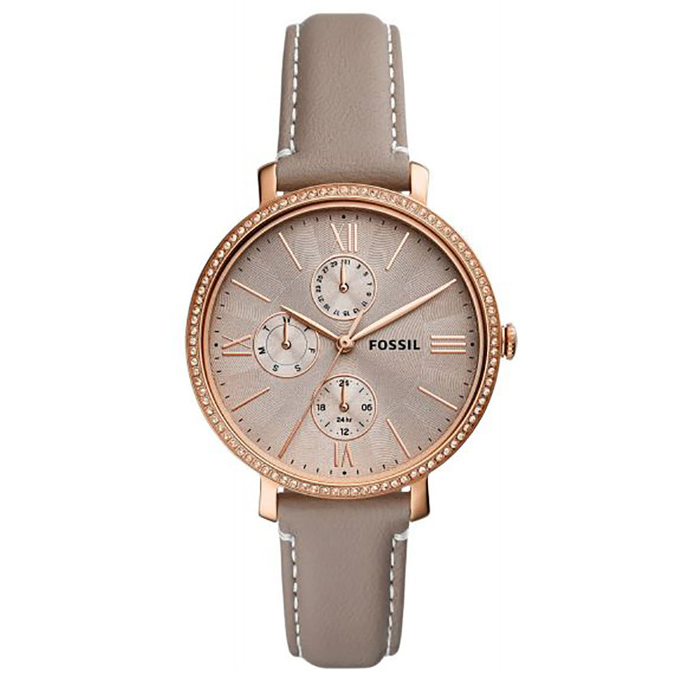 Fossil Analog Women&