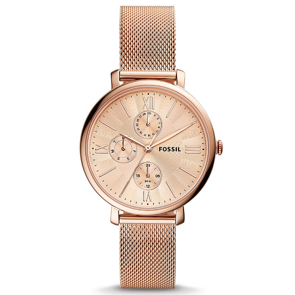 Fossil Analog Men&