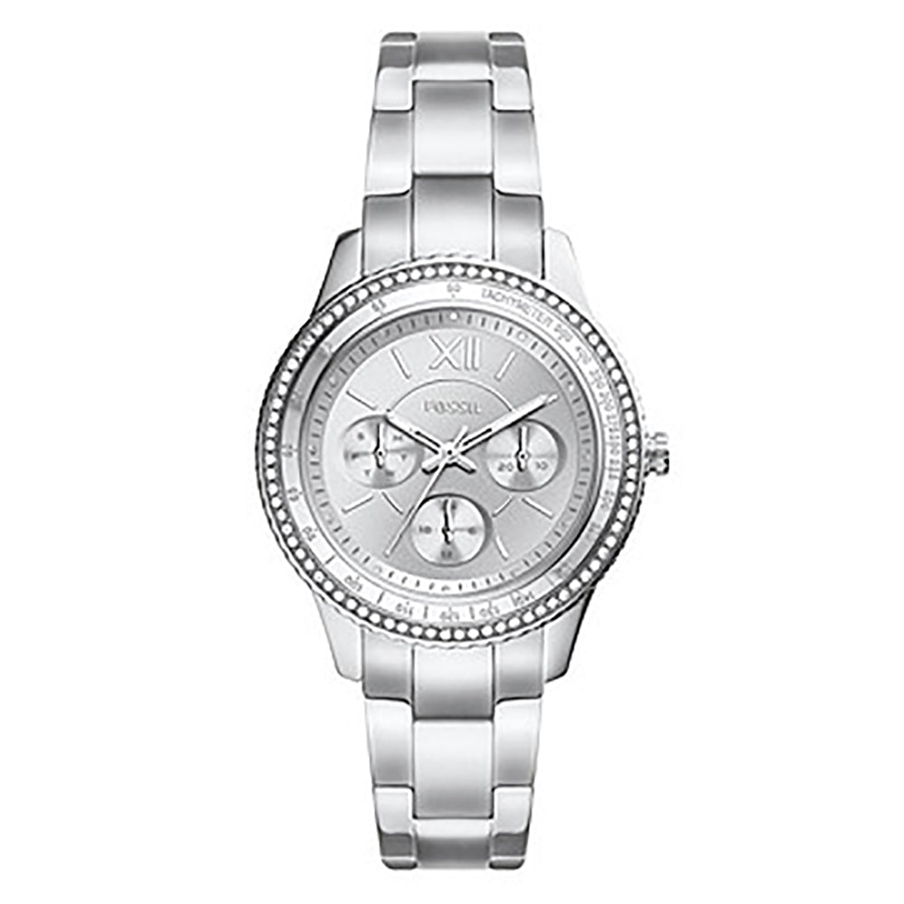 Fossil Analog Men&