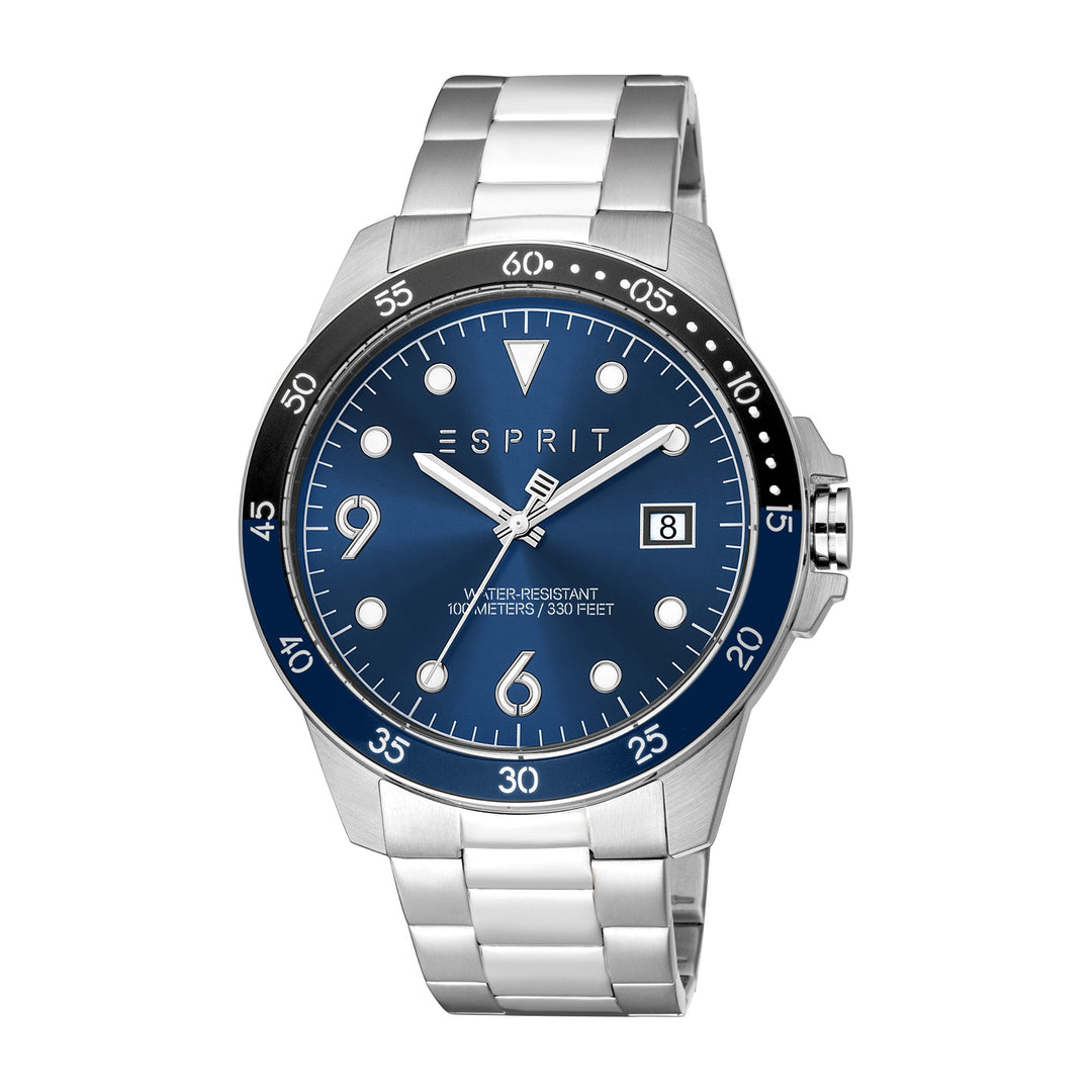 Esprit Quartz Fashion Men&