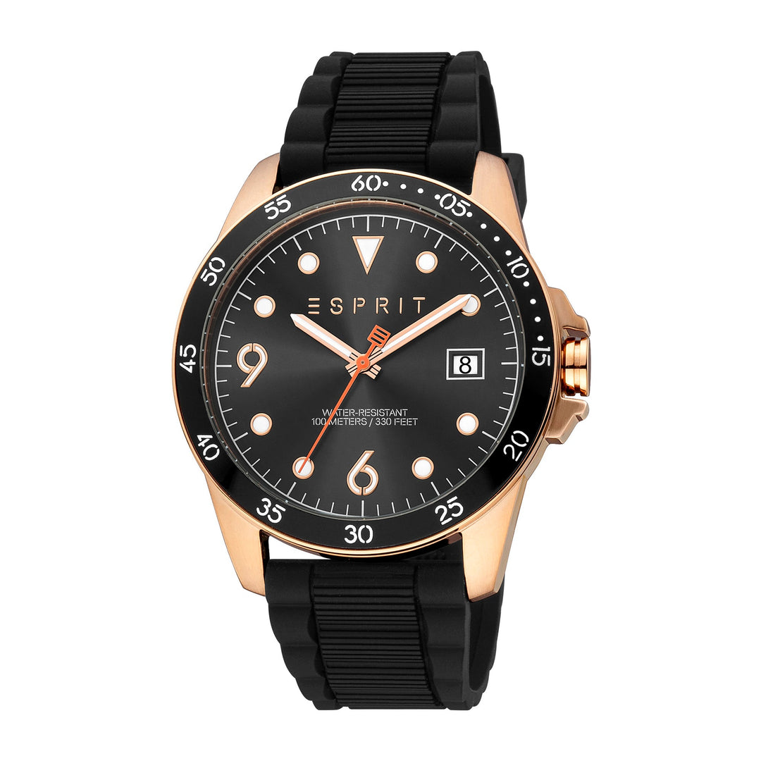 Esprit Quartz Fashion Men&