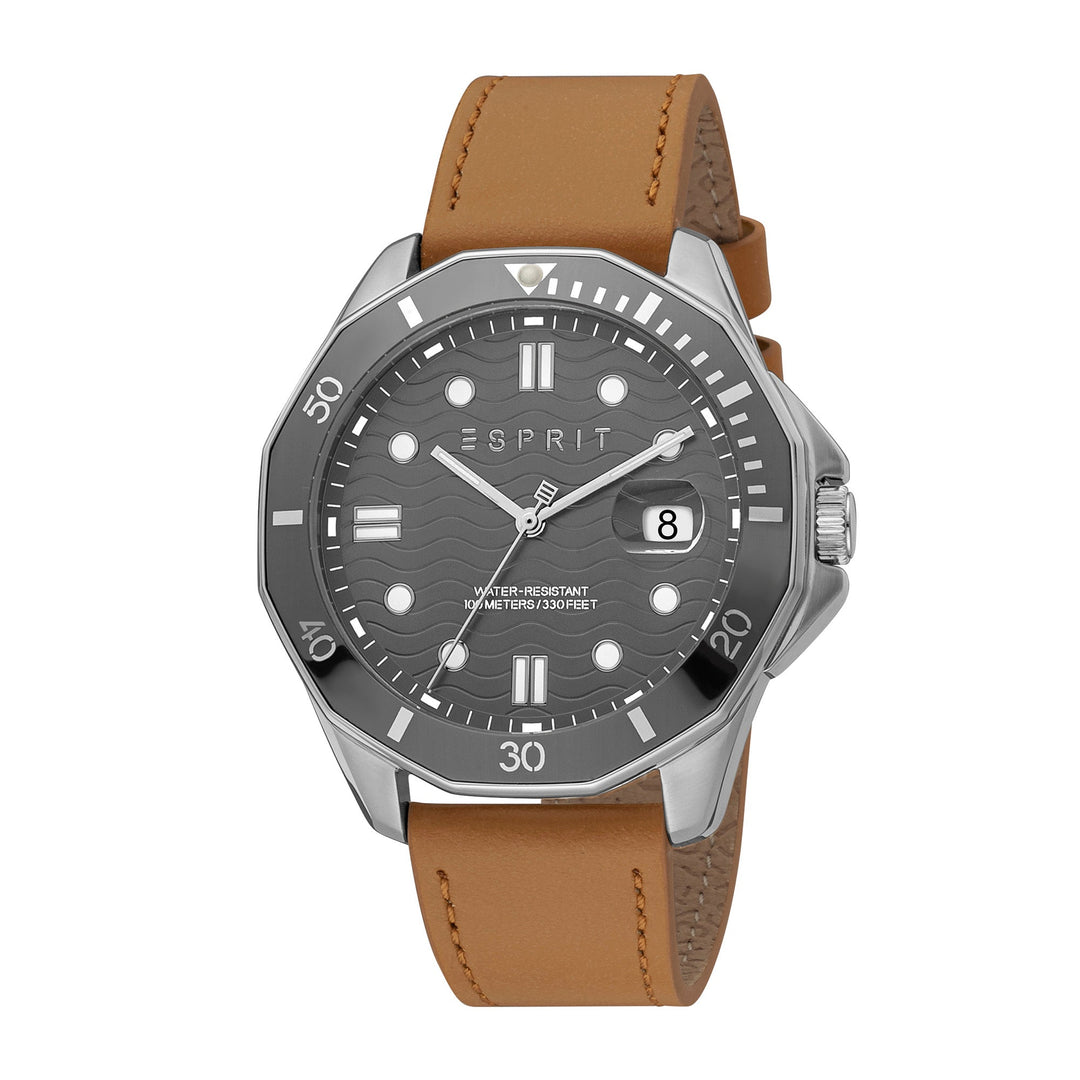Esprit Quartz Fashion Men&