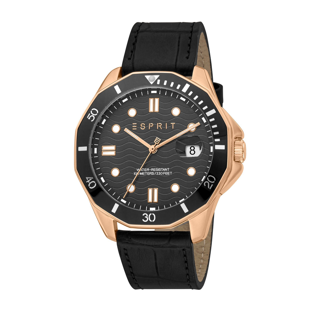 Esprit Quartz Fashion Men&