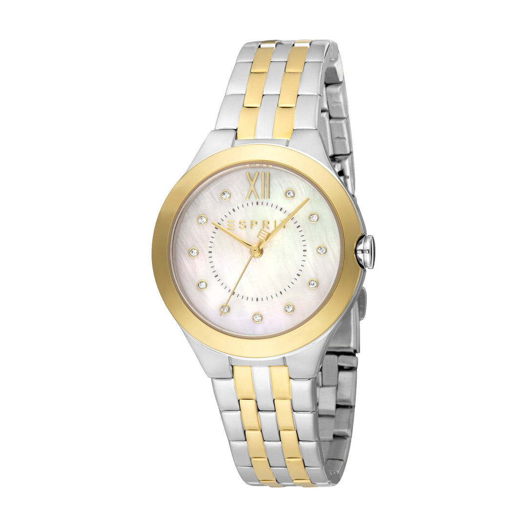 Esprit Quartz Fashion Women&