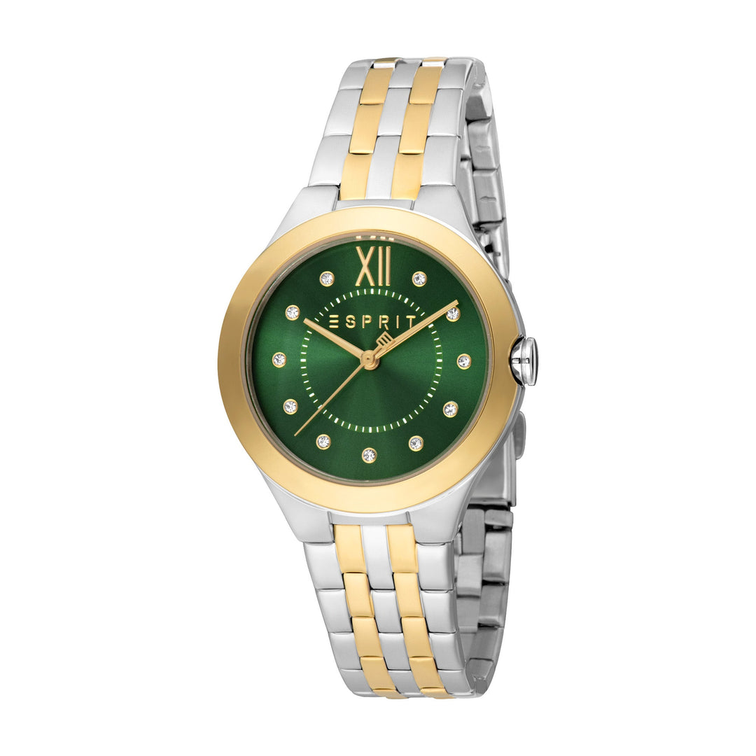 Esprit Quartz Fashion Women&