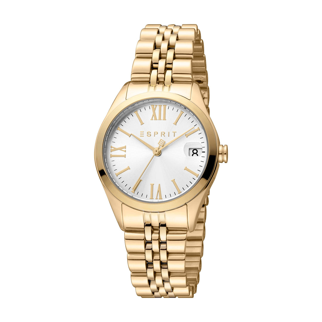 Esprit Quartz Fashion Women&