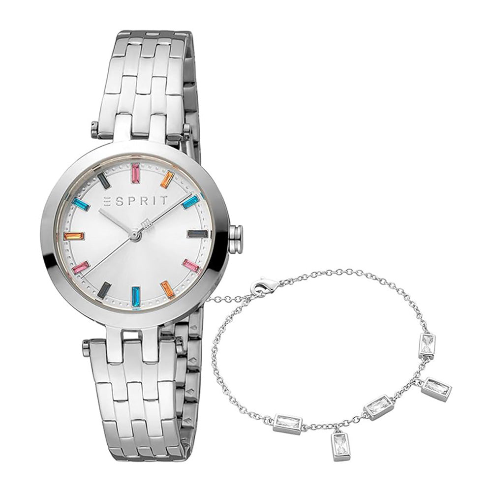 Esprit Quartz Fashion Women&