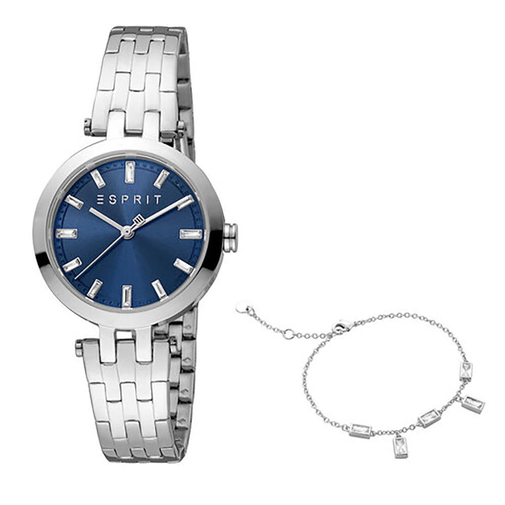 Esprit Quartz Fashion Women&