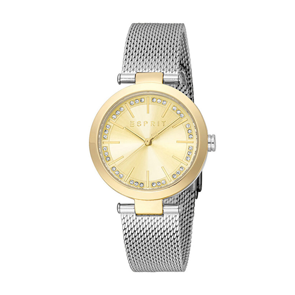 Esprit Quartz Fashion Women&