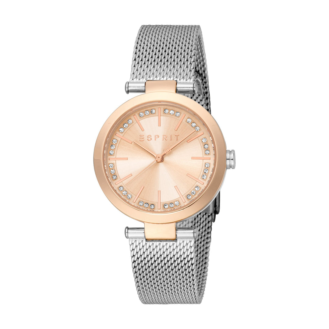 Esprit Quartz Fashion Women&