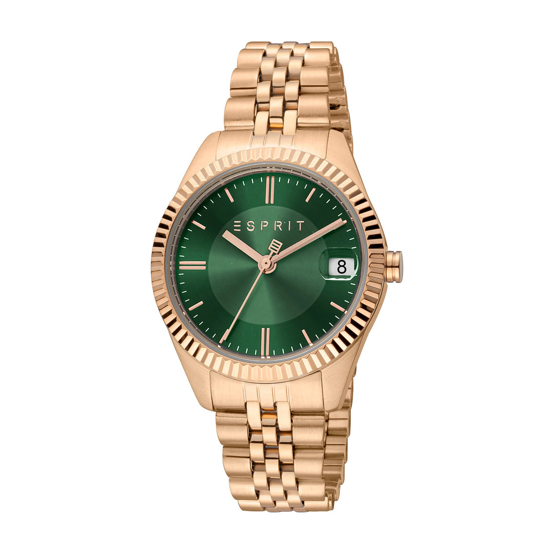 Esprit Quartz Fashion Women&